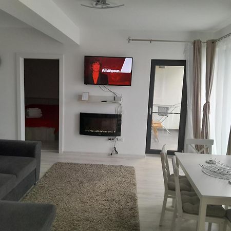 Coresi Platinum Residents 2 Camere Sc,C App21 บราชอฟ ภายนอก รูปภาพ