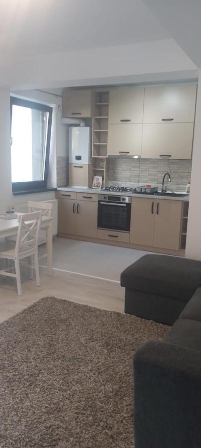 Coresi Platinum Residents 2 Camere Sc,C App21 บราชอฟ ภายนอก รูปภาพ