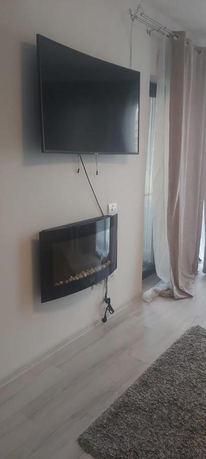 Coresi Platinum Residents 2 Camere Sc,C App21 บราชอฟ ภายนอก รูปภาพ